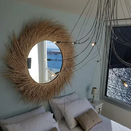 Tenerife Ocean Front Ii * Icod De Los Vinos