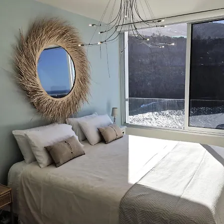 Tenerife Ocean Front Ii Apartment *