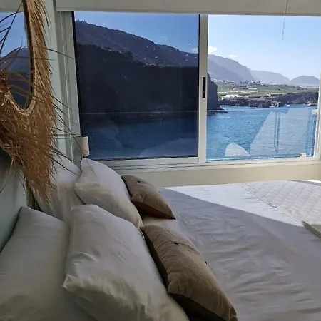 Tenerife Ocean Front Ii *