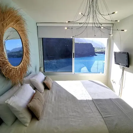 Tenerife Ocean Front Ii * Icod De Los Vinos