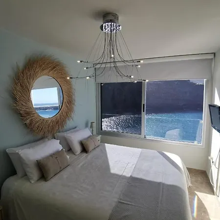 Tenerife Ocean Front Ii * Icod De Los Vinos