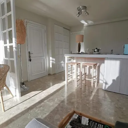 Tenerife Ocean Front Ii Apartment