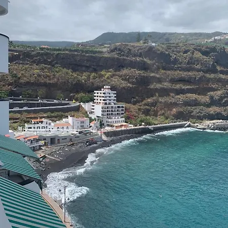 Tenerife Ocean Front Ii Apartment *