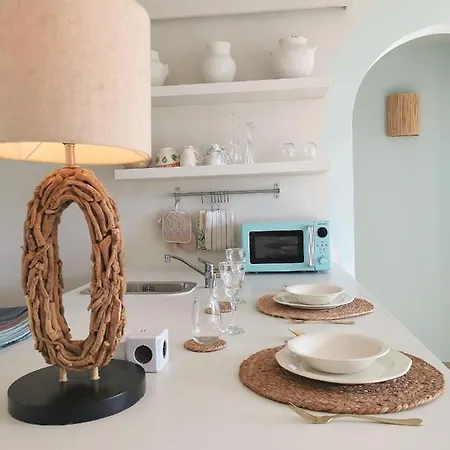 Apartamento Tenerife Ocean Front Ii *