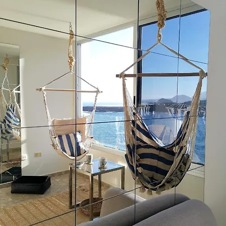 Tenerife Ocean Front Ii Apartamento