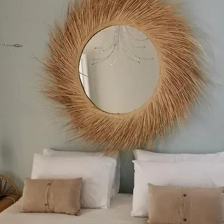 Tenerife Ocean Front Ii Apartamento *