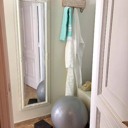 Tenerife Ocean Front Ii *