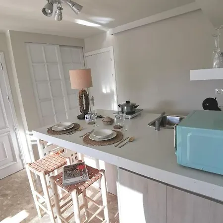 Tenerife Ocean Front Ii Apartamento Icod De Los Vinos