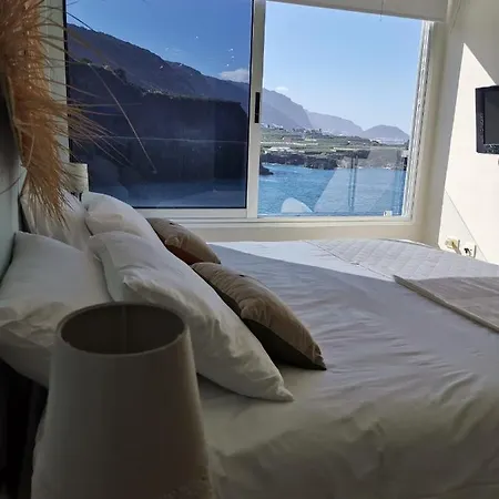 Apartamento Tenerife Ocean Front Ii Icod De Los Vinos