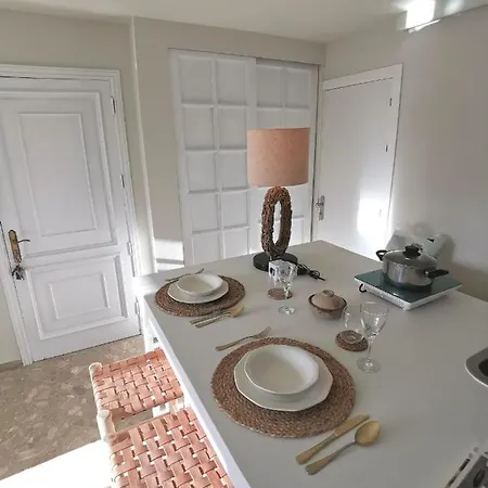 Tenerife Ocean Front Ii *