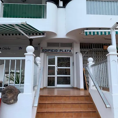 Tenerife Ocean Front Ii Apartment *