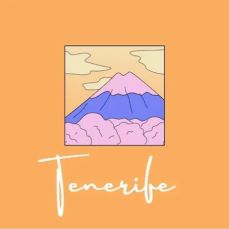 Apartment Tenerife Ocean Front Ii