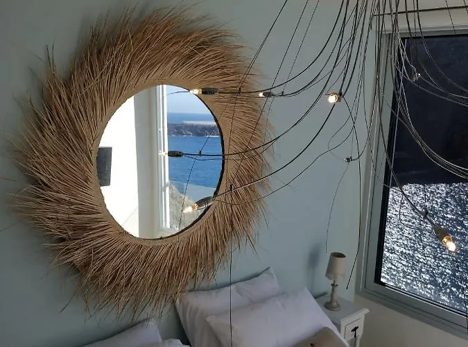 Tenerife Ocean Front Ii * Icod De Los Vinos