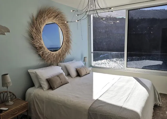 Tenerife Ocean Front Ii Daire *