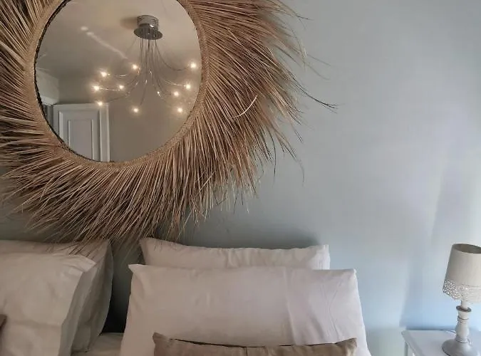 Tenerife Ocean Front Ii