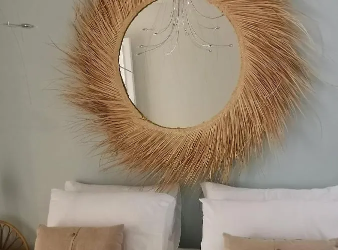 Tenerife Ocean Front Ii Daire *