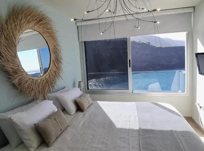 Tenerife Ocean Front Ii Διαμέρισμα Icod De Los Vinos