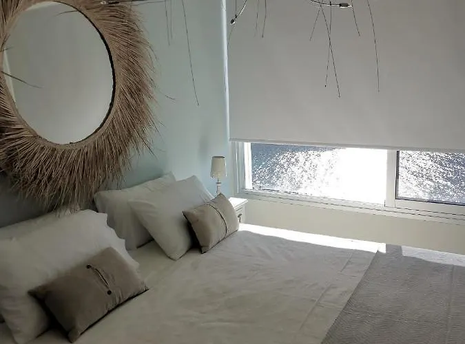 Tenerife Ocean Front Ii Icod De Los Vinos