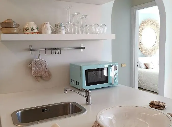 Tenerife Ocean Front Ii Daire