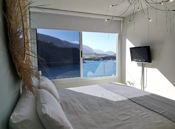 Tenerife Ocean Front Ii Διαμέρισμα