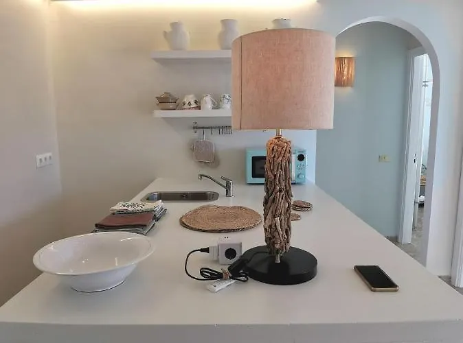 Tenerife Ocean Front Ii *