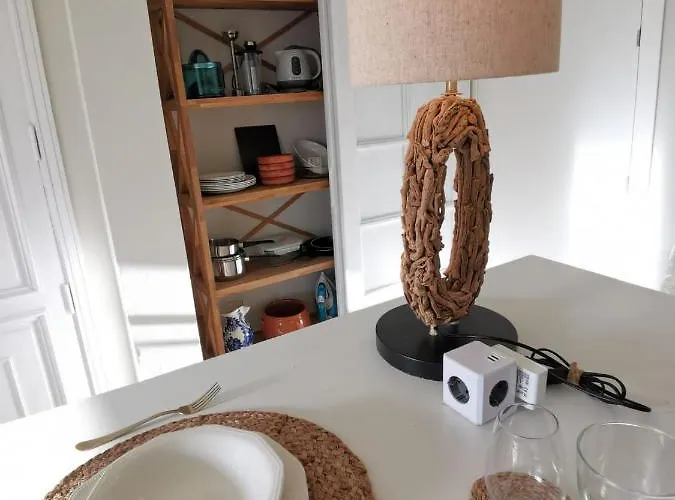 Tenerife Ocean Front Ii Daire *