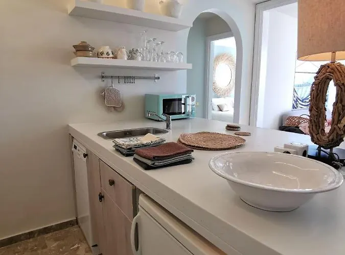 Tenerife Ocean Front Ii *