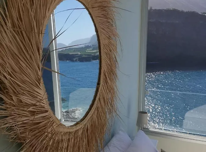 Tenerife Ocean Front Ii