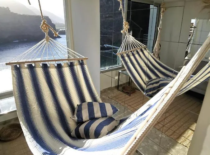 Tenerife Ocean Front Ii Daire Icod De Los Vinos