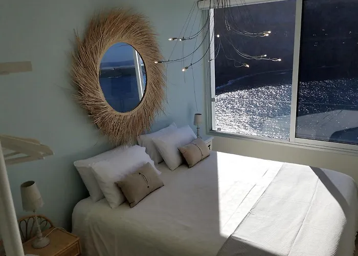 Tenerife Ocean Front Ii *