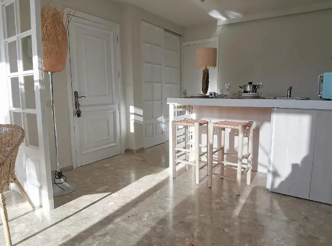 Tenerife Ocean Front Ii Daire