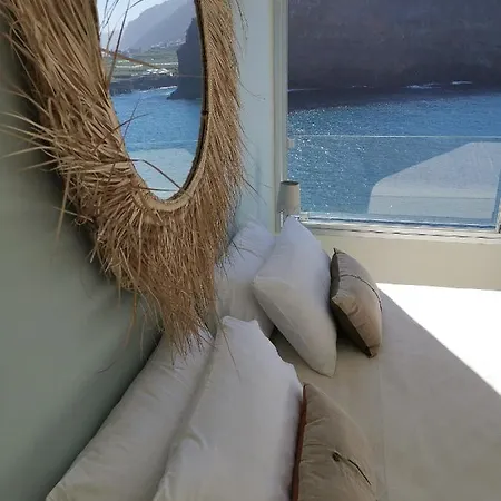 Tenerife Ocean Front Ii