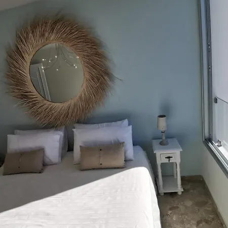 Apartament Tenerife Ocean Front Ii Icod De Los Vinos