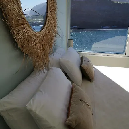 Tenerife Ocean Front Ii *