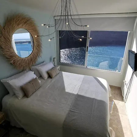 Tenerife Ocean Front Ii Διαμέρισμα *