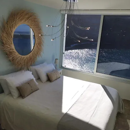 Διαμέρισμα Tenerife Ocean Front Ii *