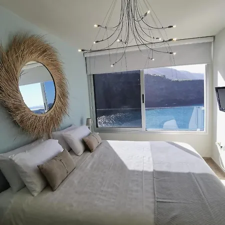 Tenerife Ocean Front Ii Apartament Icod De Los Vinos