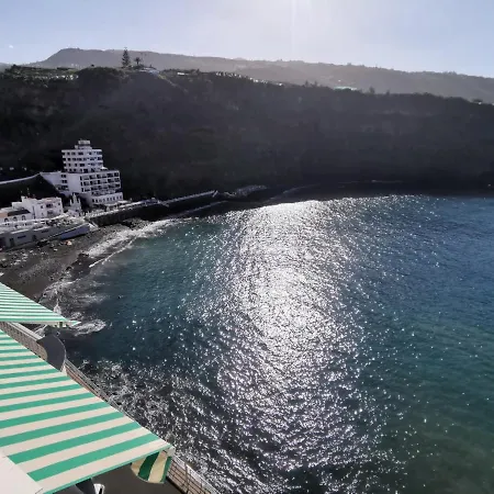 Tenerife Ocean Front Ii *