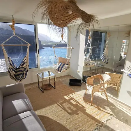 Tenerife Ocean Front Ii Διαμέρισμα Icod De Los Vinos