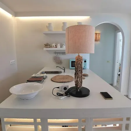 Tenerife Ocean Front Ii *