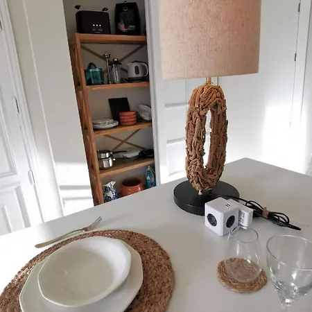 Tenerife Ocean Front Ii Διαμέρισμα *