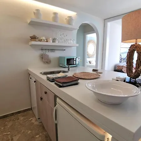 Tenerife Ocean Front Ii *