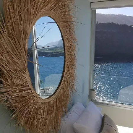 Tenerife Ocean Front Ii