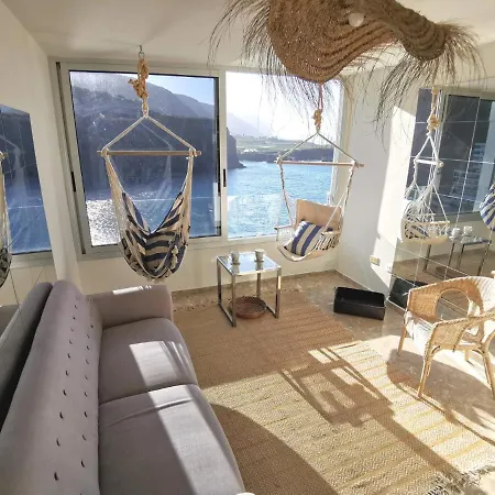 Tenerife Ocean Front Ii Icod De Los Vinos