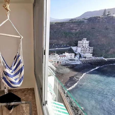Apartament Tenerife Ocean Front Ii Icod De Los Vinos