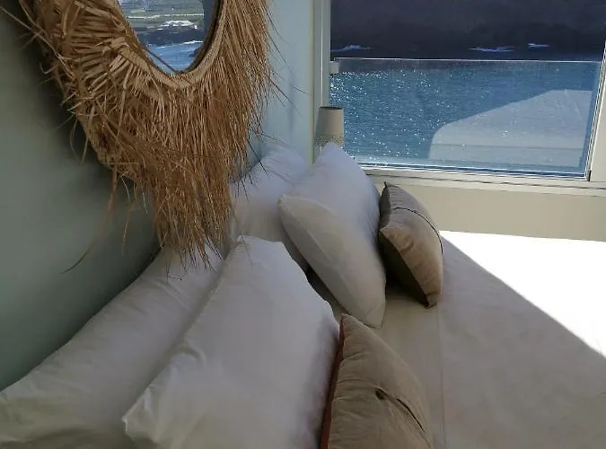 Tenerife Ocean Front Ii *