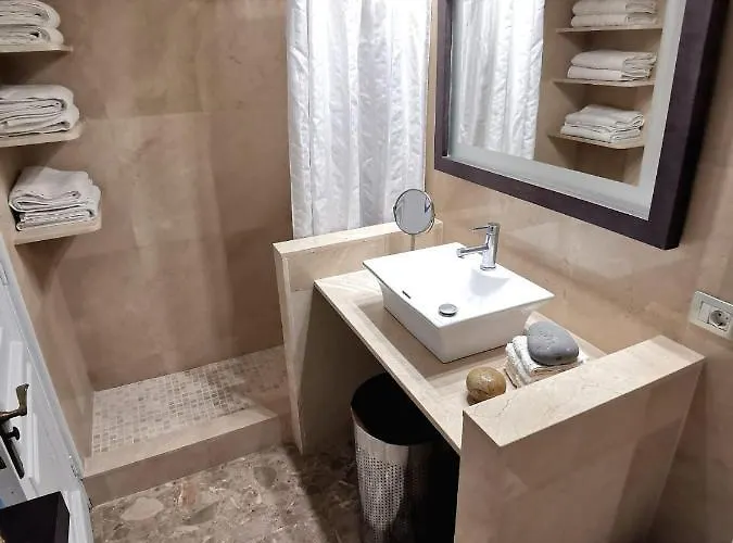 Appartamento Tenerife Ocean Front Ii *