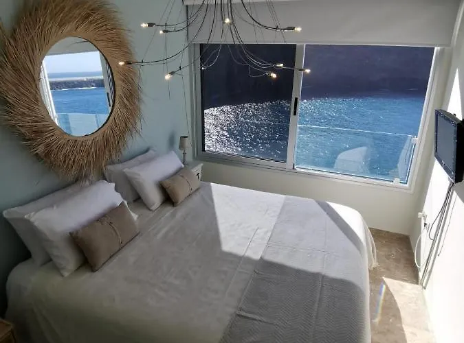 Tenerife Ocean Front Ii Appartamento *