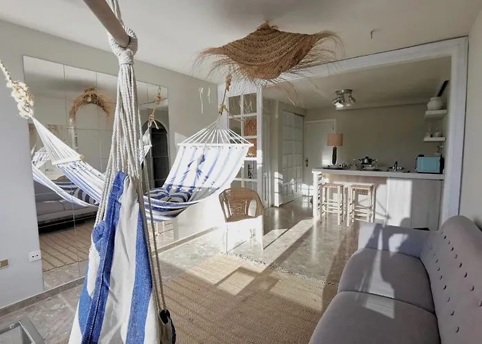 Appartamento Tenerife Ocean Front Ii Icod De Los Vinos