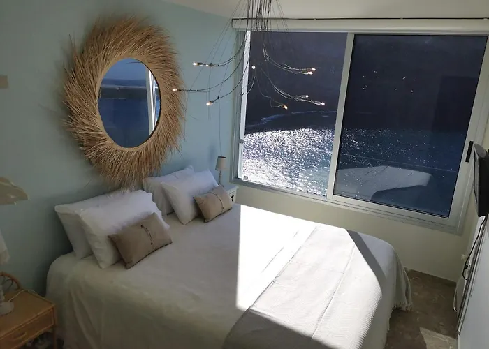 아파트 Tenerife Ocean Front Ii *